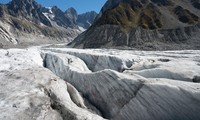 Climat: les effets du réchauffement se sont accélérés dans presque tous les domaines en 2022