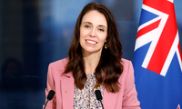 Jacinda Ardern attendue au Vietnam