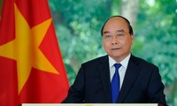 Nguyên Xuân Phuc effectuera une visite officielle en Thaïlande