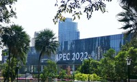 Ouverture de la Semaine du Sommet de l’APEC 2022