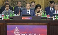 Les États du G20 prennent plusieurs engagements à Bali, selon Joko Widodo 