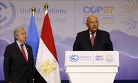 COP 27: vers la création d'un fonds pour compenser les pertes des pays en développement 