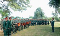 78 bougies pour l’Armée populaire du Vietnam