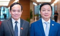 Le Vietnam a deux nouveaux vice-Premiers ministres