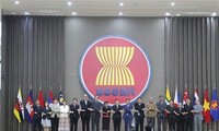 Présidence indonésienne de l'ASEAN en 2023