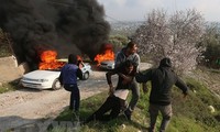 L'ONU met en garde contre l'escalade de la violence en Cisjordanie