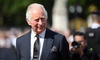 La visite du roi Charles III en France est reportée