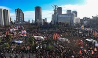 France: l'intersyndicale maintient la pression avec un appel à manifester le 6 juin