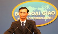 Hòa bình, an ninh, an toàn hàng hải ở biển Đông là quan tâm chung của ASEAN