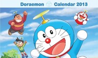 Ngày hội “Doreamon và những người bạn”