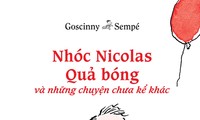 Tạm biệt Nhóc Nicolas!