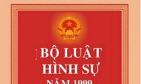  Hoàn thiện chính sách hình sự để bảo vệ tốt hơn các quyền con người, quyền công dân 