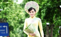 Chung kết cuộc thi Hoa khôi trí tuệ thanh niên Việt Nam 2013