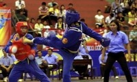 Thành lập Liên đoàn Vovinam Việt Võ Đạo Algeria