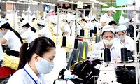 TPP - cơ hội thách thức đối với Việt Nam