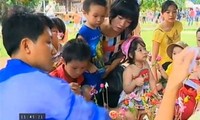 Chương trình Vui xuân Giáp Ngọ 2014 tại Bảo tàng Dân tộc học Việt Nam 