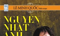 Vườn sách Kim Đồng tại Hội sách Thành phố Hồ Chí Minh