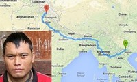 Thông tin về công dân Vừ Già Pó tại Pakistan