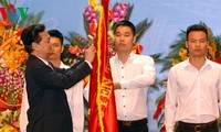 Lần đầu tiên công bố Ngày Khoa học và Công nghệ Việt Nam 18/5