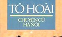 Trần Đăng Khoa: Tô Hoài đã dạy tôi thế nào là Hà Nội