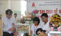 Hội chợ Quốc tế Thương mại - Du lịch và Đầu tư Hành lang Kinh tế Đông Tây-Đà Nẵng 2014