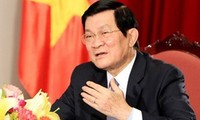 “Phải giữ gìn Đảng ta thật trong sạch“