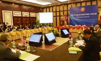 Khai mạc Diễn đàn biển ASEAN lần thứ 5