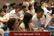 Hội nghị về giá trị cộng đồng văn hóa ASEAN