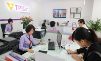 TPBank nhận giải thưởng của Tạp chí chuyên ngành tài chính ngân hàng GFM