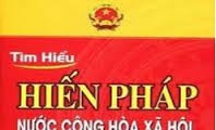 Thể lệ và câu hỏi cuộc thi Tìm hiểu hiến pháp nước CHXHCN Việt Nam