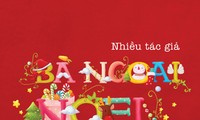 “Bà ngoại Noel” - Sách cho mùa Giáng sinh ấm áp