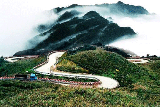 Lạng Sơn khai mạc Ngày hội du lịch Mẫu Sơn