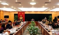 Công bố Giải thưởng khoa học Tạ Quang Bửu năm 2015 