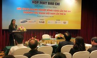 Trao giải thưởng cho 70 doanh nghiệp FDI đạt danh hiệu Rồng Vàng