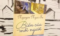 Ra mắt tản văn mới nhất của Nguyễn Ngọc Tư "Biển của mỗi người"