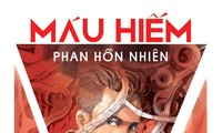 Máu Hiếm và cuộc thử nghiệm văn học giả tưởng của Phan Hồn Nhiên