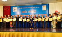 Tôn vinh 51 trí thức khoa học và công nghệ tiêu biểu năm 2015 