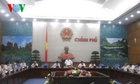 Đến năm 2021, phải có 50% tổng số xã đạt chuẩn nông thôn mới 