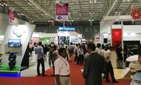 Họp báo Hội chợ Thương mại quốc tế Expo Việt Nam lần thứ 13