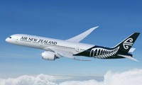 New Zealand xem xét mở đường bay thẳng đến Việt Nam 