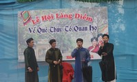 Thêm 15 di sản trở thành di sản văn hoá phi vật thể quốc gia