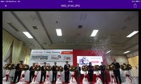 20 quốc gia tham dự triển lãm Vietnam Manufacturing Expo 2016  