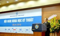 Bước tiến mới từ hội nghị khoa học kỹ thuật Bệnh viện Đại học Y Dược TPHCM 2016