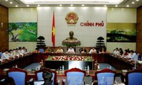 Đẩy mạnh triển khai công tác chuẩn bị cho năm APEC 2017