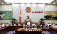 Phiên họp Chính phủ thường kỳ tháng 4: Chính phủ củng cố niềm tin cho doanh nghiệp