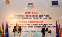 Hiệp định FTA Việt Nam - EU, cơ hội tốt cho xuất khẩu hàng hóa Việt Nam