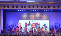 Khai mạc Hội nghị Bộ trưởng Kinh tế ASEAN lần thứ 48