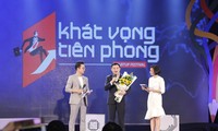 Tôn vinh những thành tựu khởi nghiệp ấn tượng trong năm 2016 