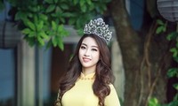 Nhiều hoạt động tại Lễ hội Áo dài thành phố Hồ Chí Minh lần 4