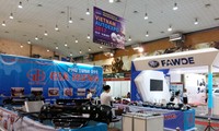 Khai mạc triển lãm Vietnam Autoexpo 2017